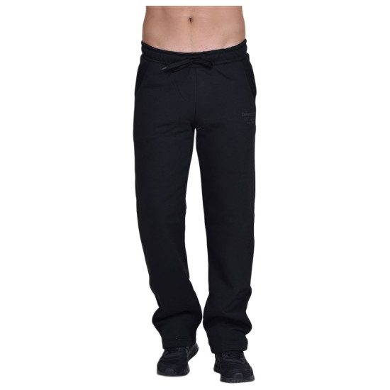 Target Ανδρικό παντελόνι φόρμας Open Hem Fleece Pants Target Ανδρικό παντελόνι φόρμας Open Hem Fleece Pants